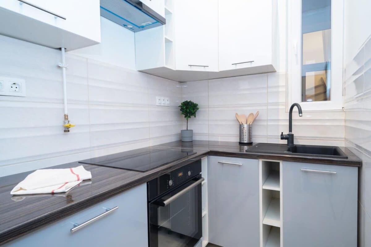 Ultra Central Large Stylish Apartment บูดาเปสต์ ภายนอก รูปภาพ