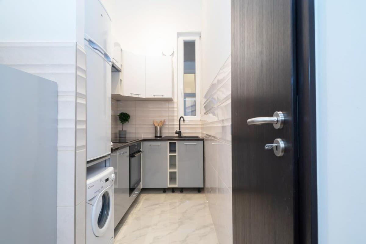 Ultra Central Large Stylish Apartment บูดาเปสต์ ภายนอก รูปภาพ